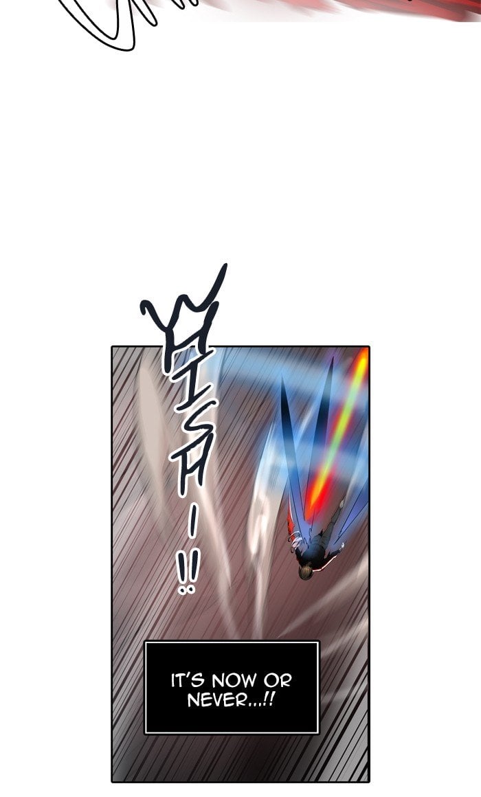 Tower of God chapter 450 - page 6