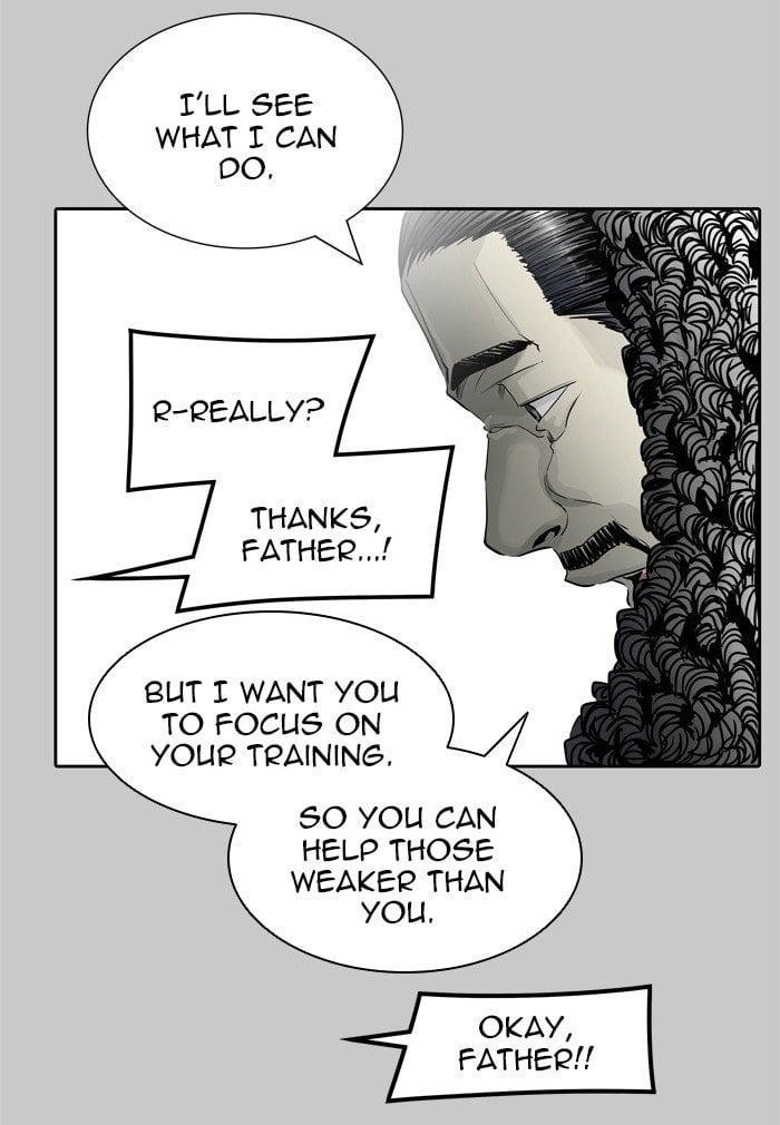 Tower of God chapter 450 - page 62