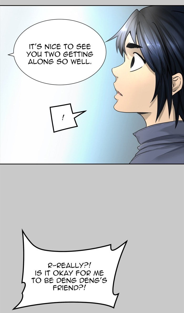 Tower of God chapter 450 - page 64