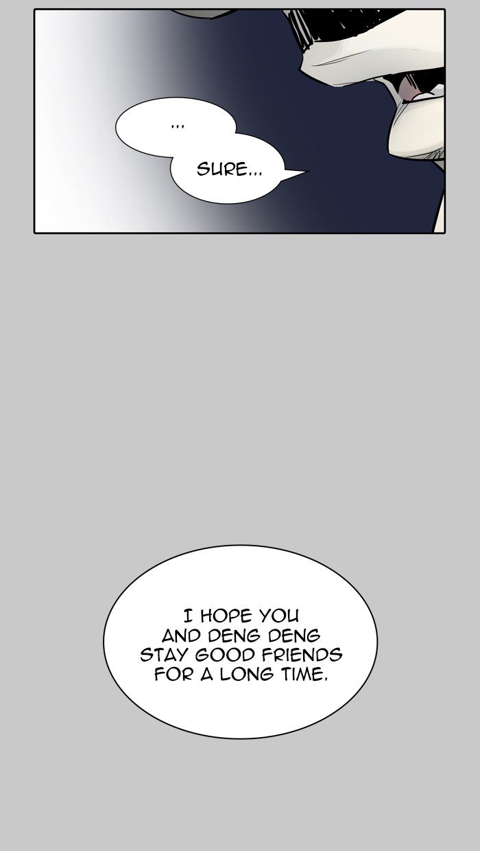 Tower of God chapter 450 - page 65