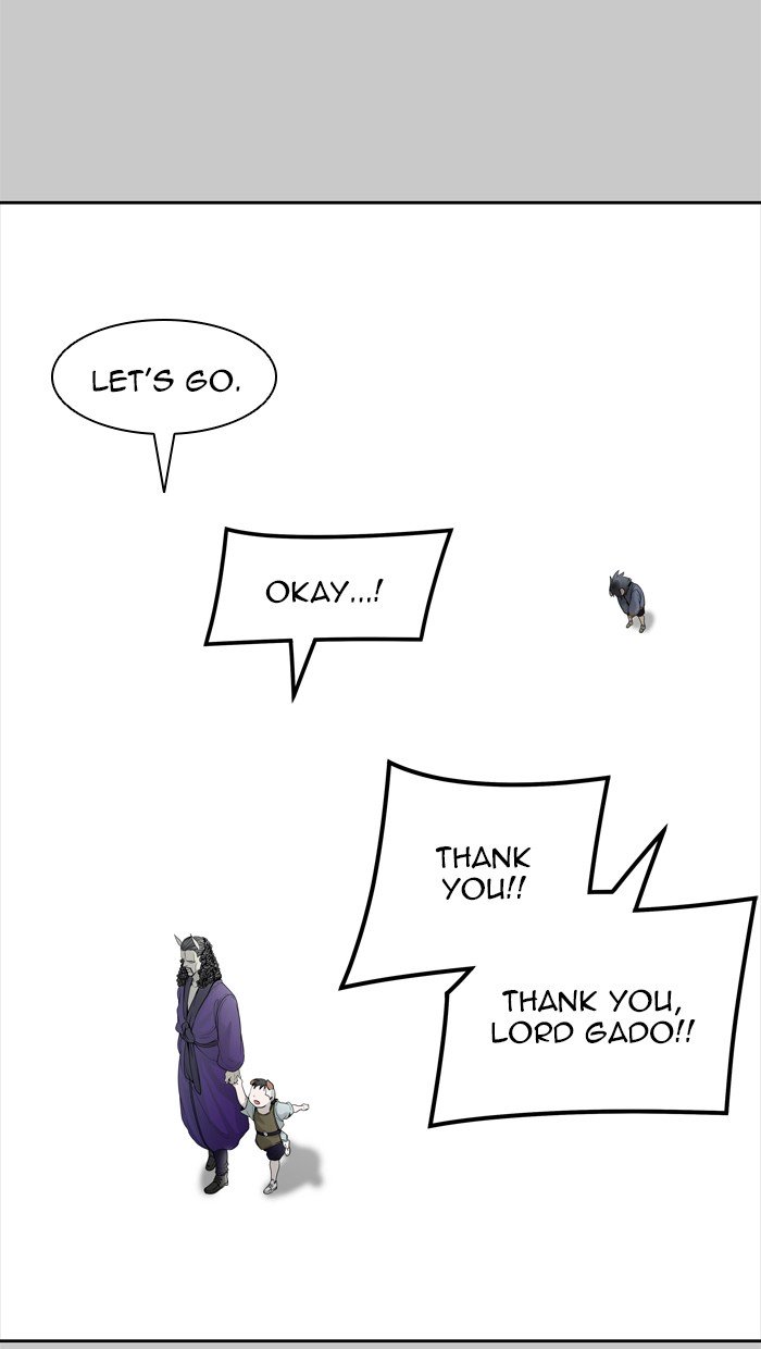 Tower of God chapter 450 - page 66
