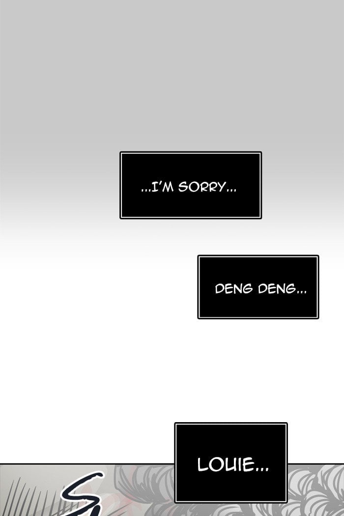 Tower of God chapter 450 - page 68