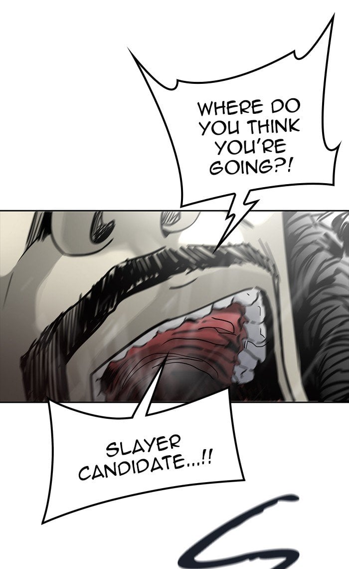 Tower of God chapter 450 - page 7
