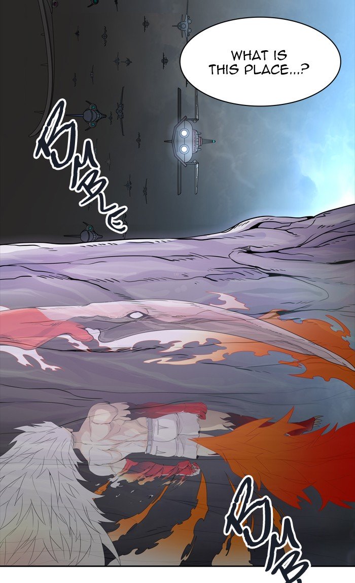 Tower of God chapter 450 - page 71