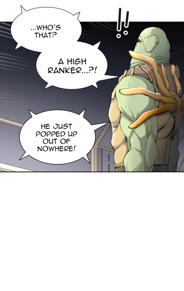 Tower of God chapter 450 - page 74