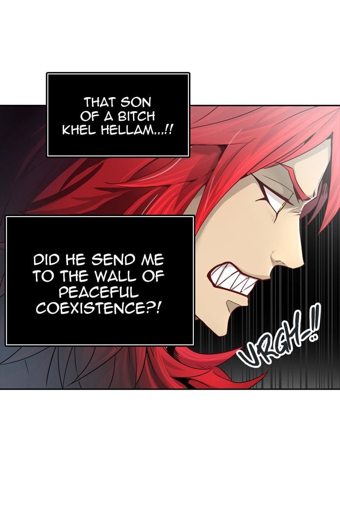 Tower of God chapter 450 - page 77