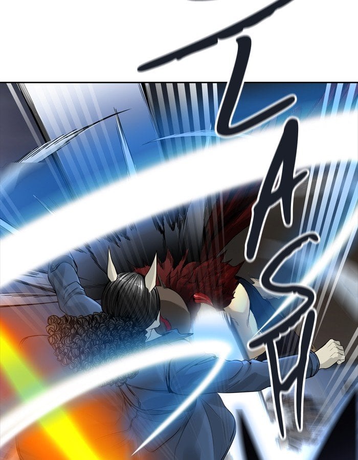 Tower of God chapter 450 - page 8