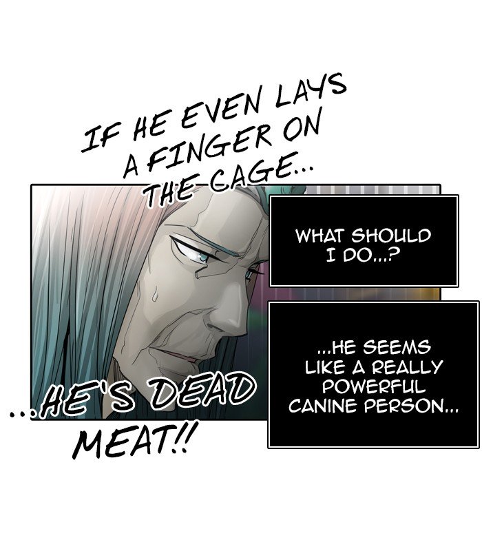 Tower of God chapter 450 - page 82