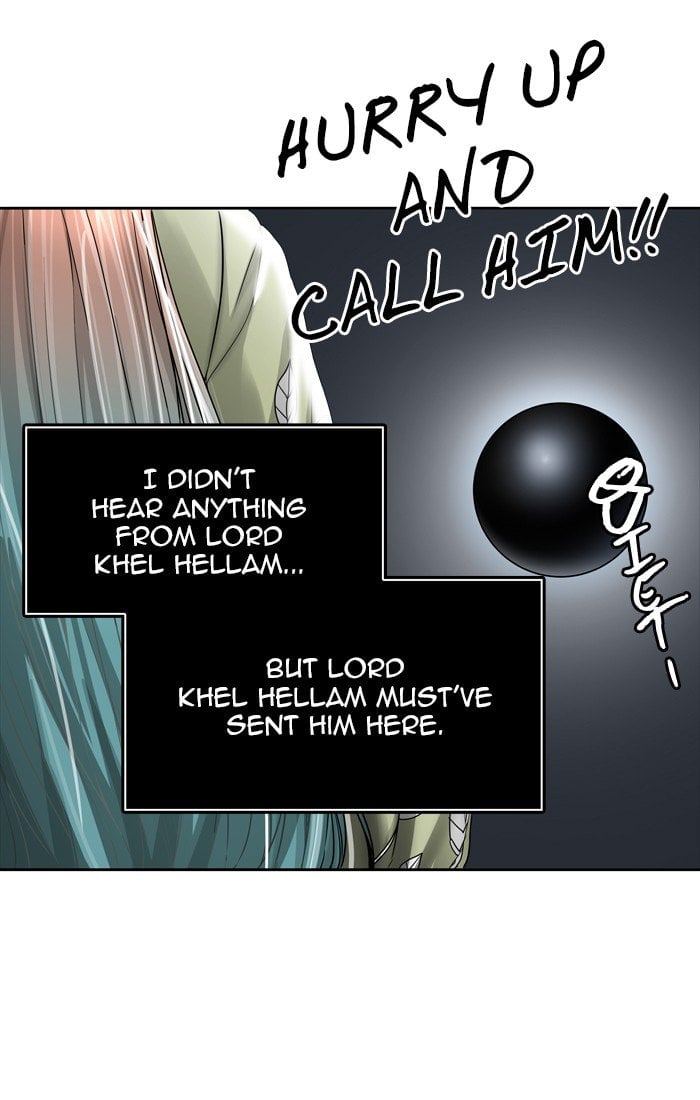 Tower of God chapter 450 - page 83