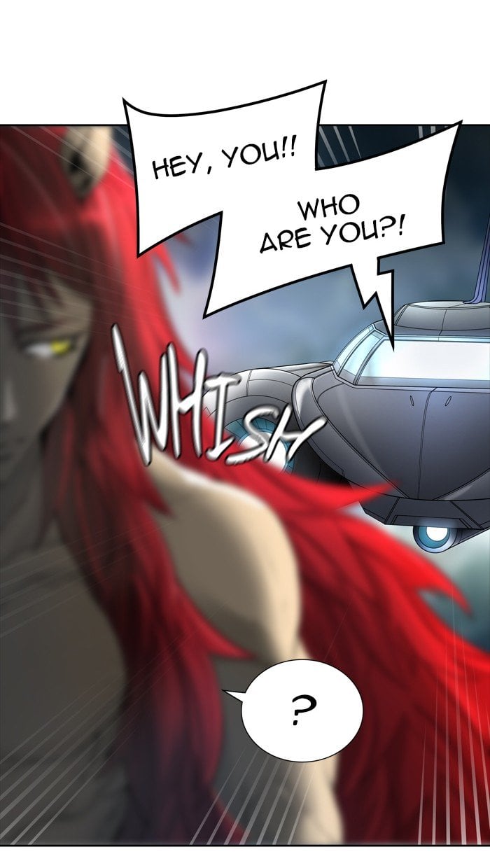 Tower of God chapter 450 - page 85