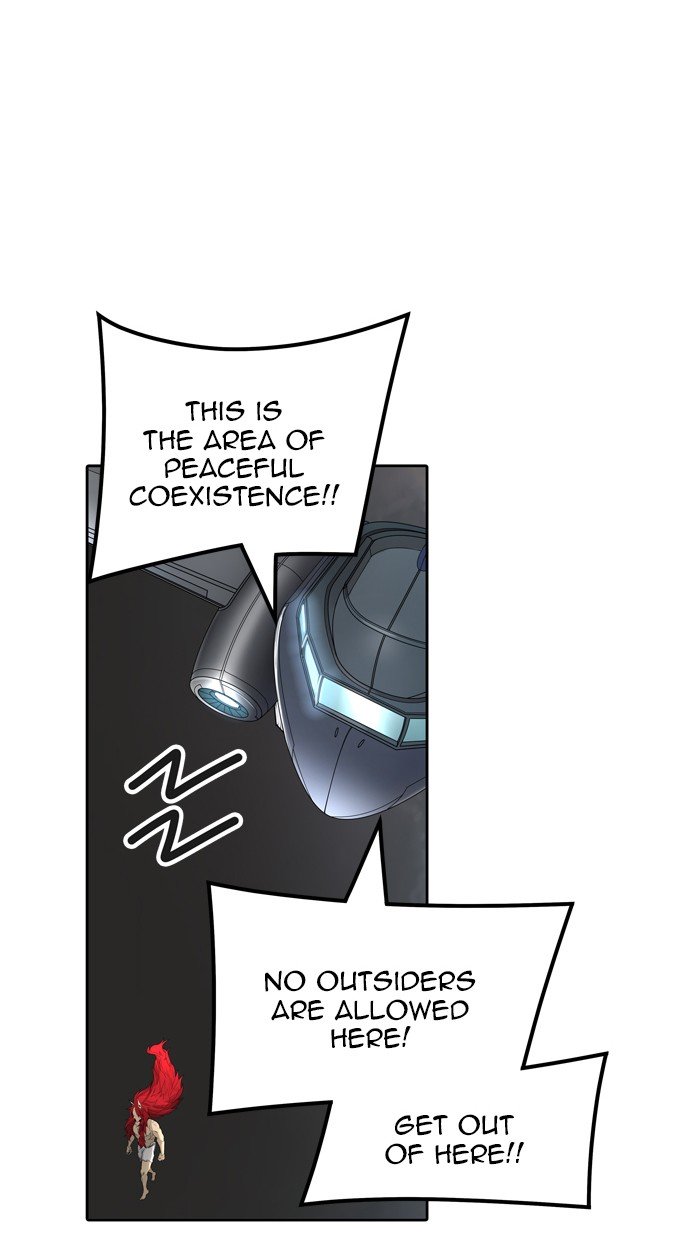 Tower of God chapter 450 - page 86