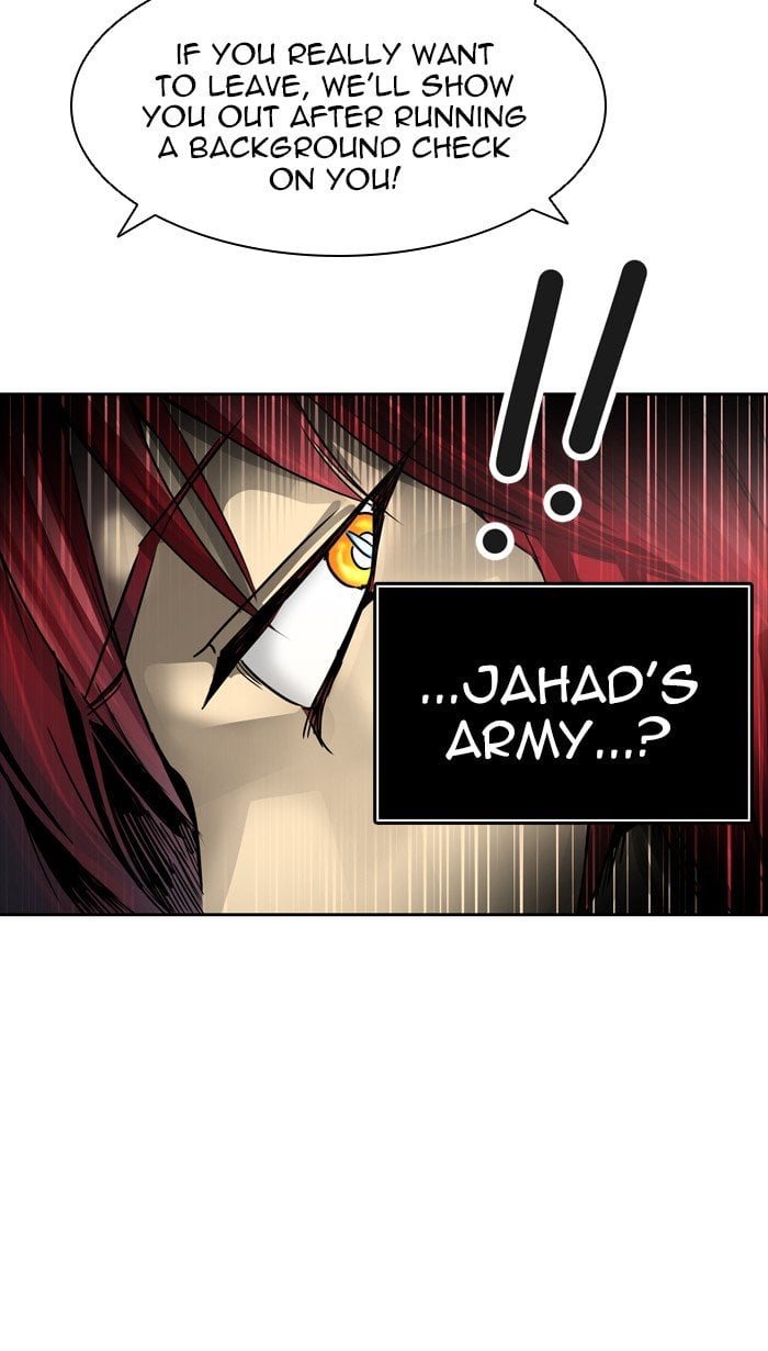 Tower of God chapter 450 - page 88