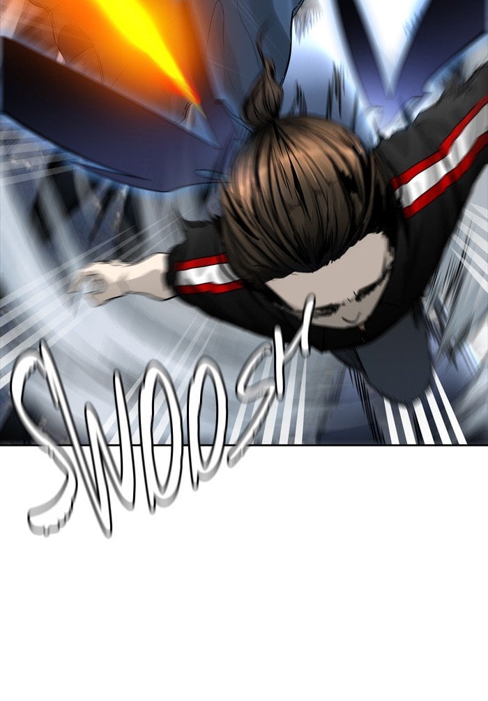 Tower of God chapter 450 - page 9