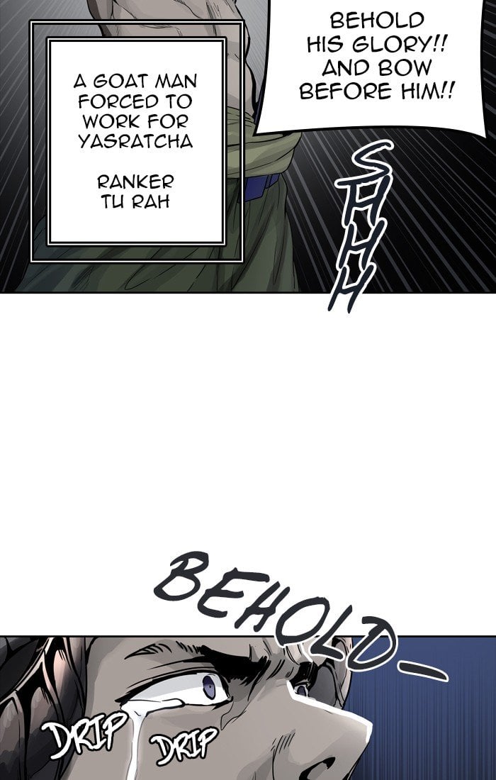 Tower of God chapter 450 - page 93
