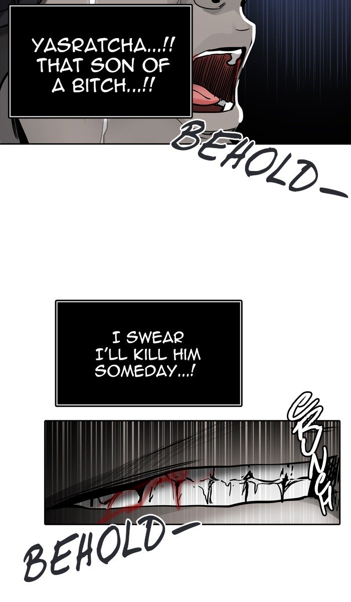 Tower of God chapter 450 - page 94