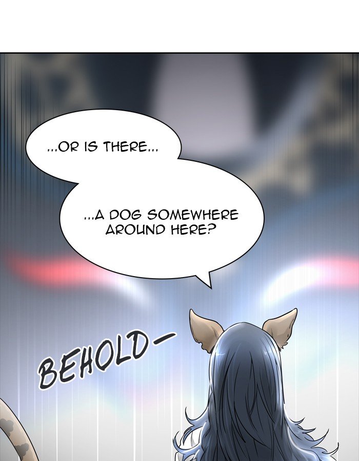 Tower of God chapter 450 - page 97