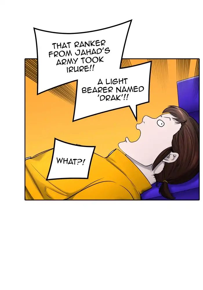 Tower of God chapter 411 - page 10