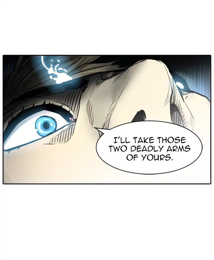 Tower of God chapter 411 - page 100