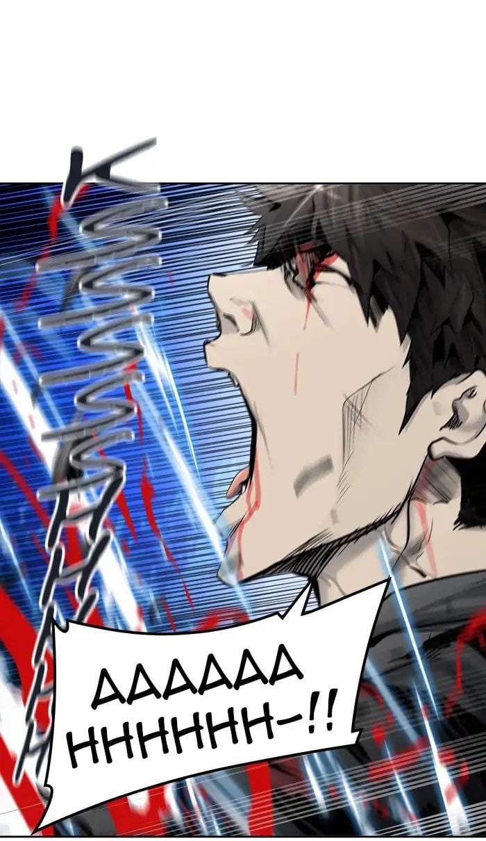 Tower of God chapter 411 - page 103