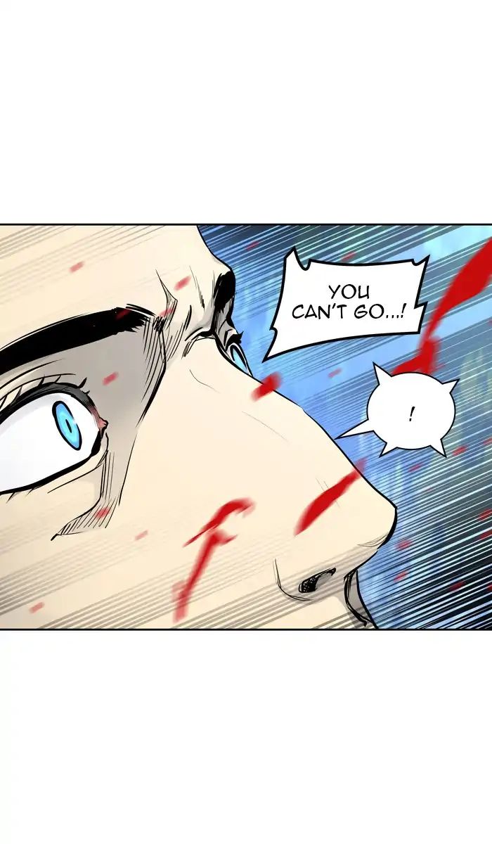 Tower of God chapter 411 - page 104