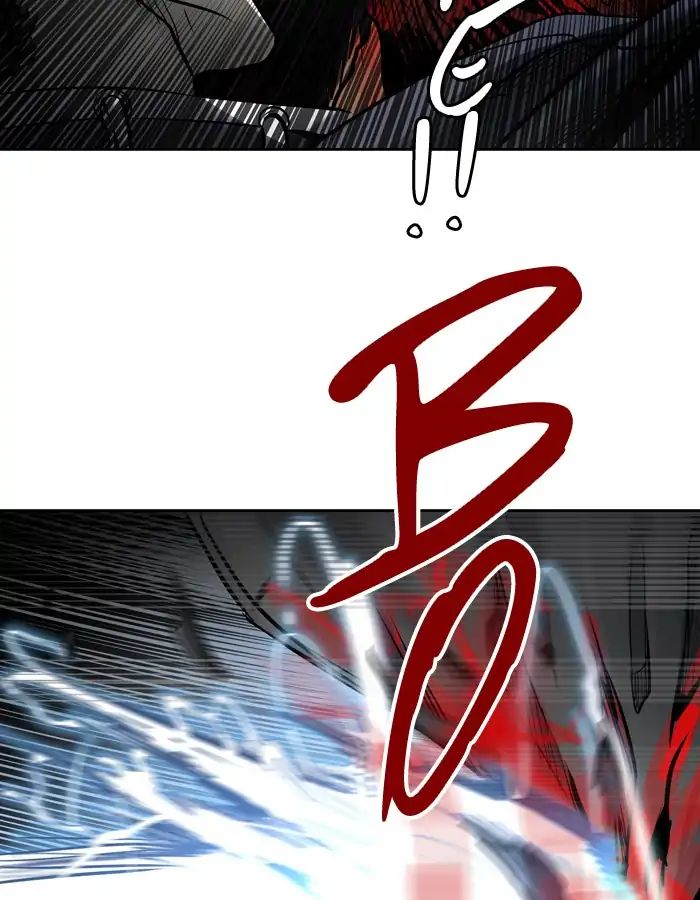 Tower of God chapter 411 - page 106