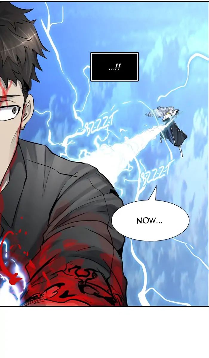 Tower of God chapter 411 - page 108