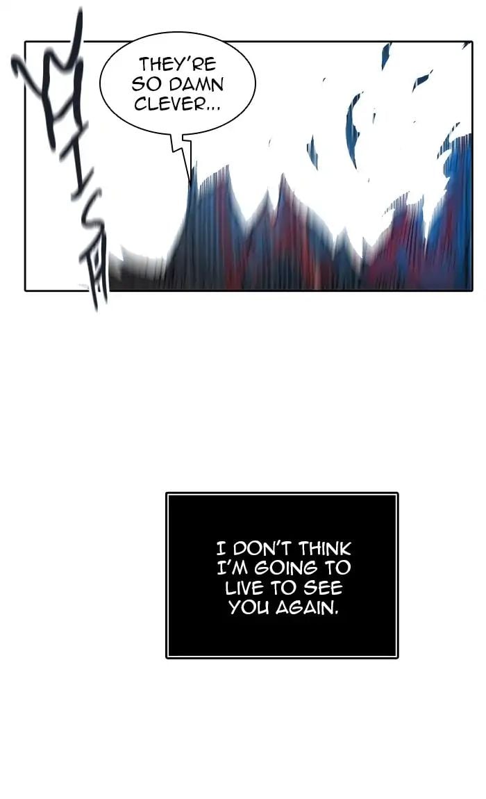 Tower of God chapter 411 - page 111