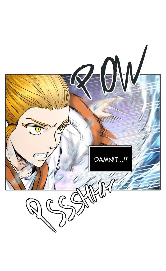 Tower of God chapter 411 - page 22