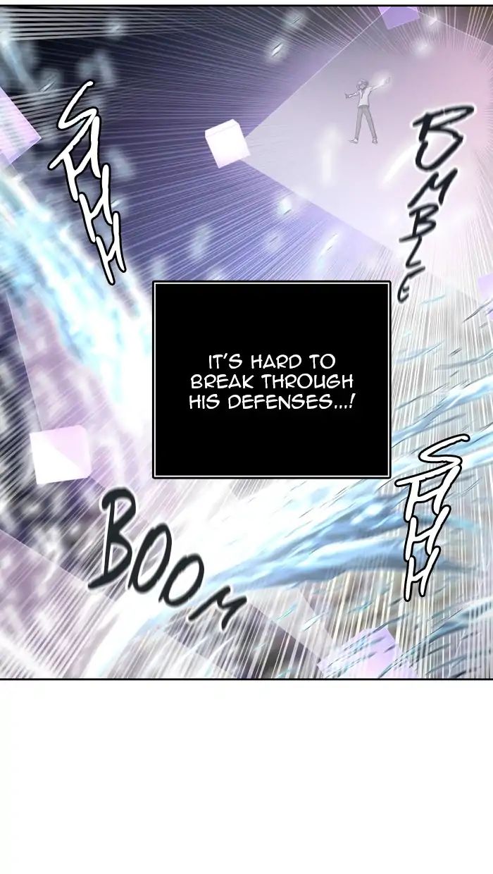Tower of God chapter 411 - page 23