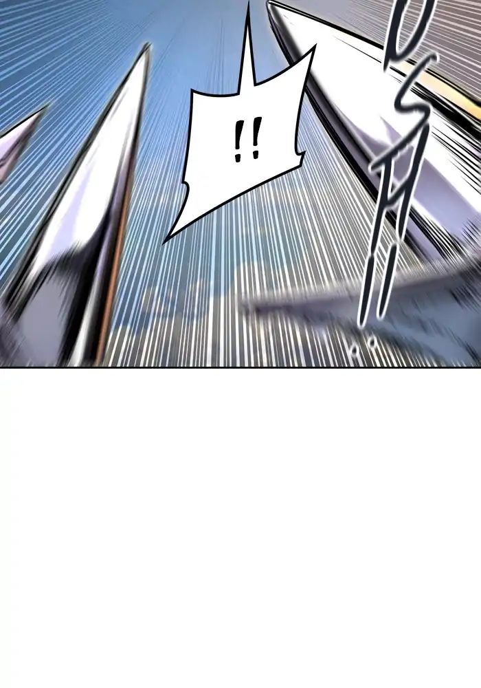 Tower of God chapter 411 - page 27