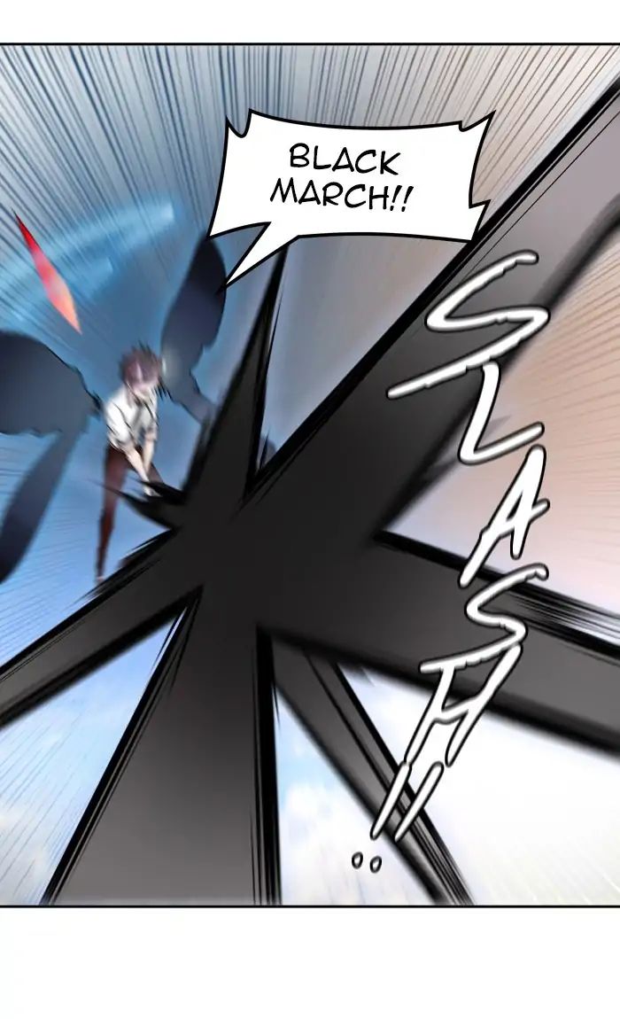 Tower of God chapter 411 - page 28