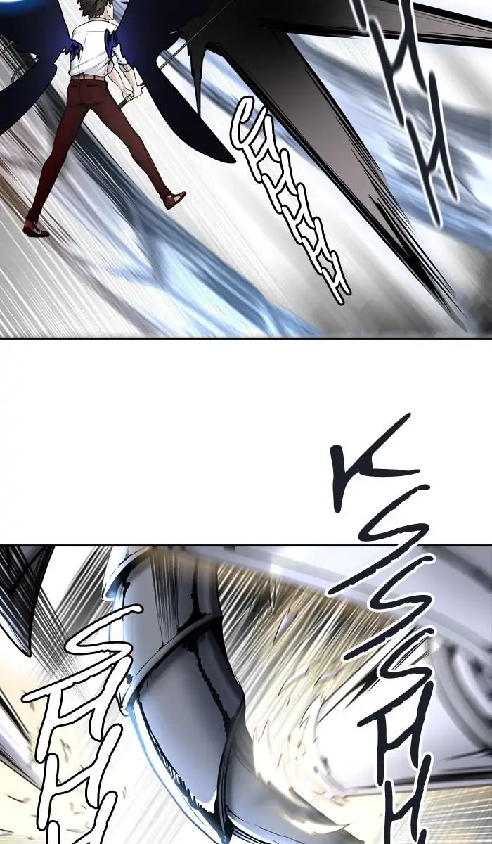 Tower of God chapter 411 - page 30