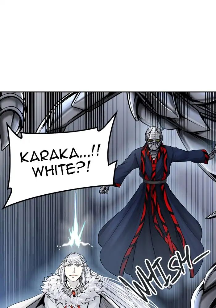 Tower of God chapter 411 - page 33