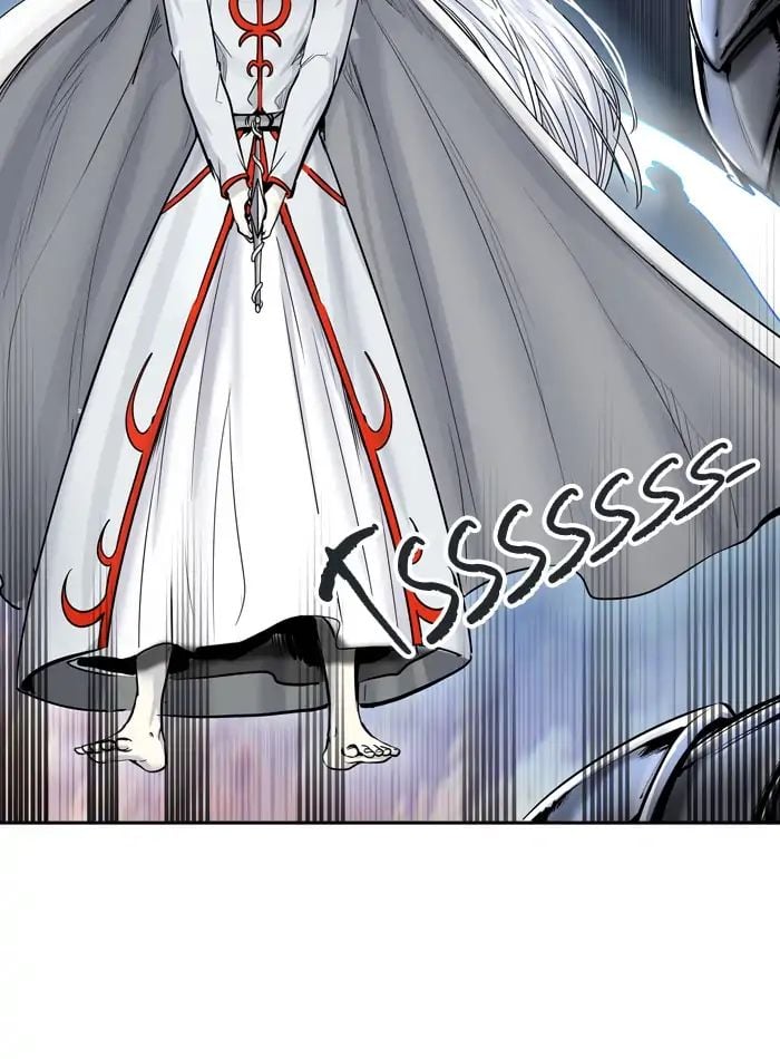 Tower of God chapter 411 - page 34
