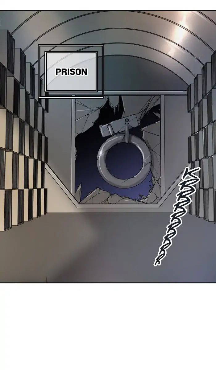 Tower of God chapter 411 - page 37