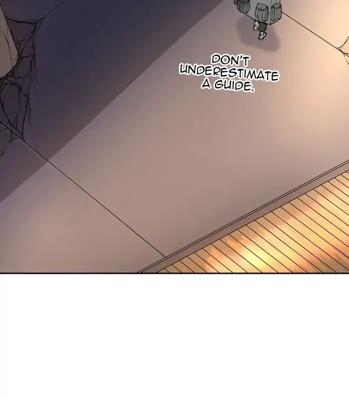Tower of God chapter 411 - page 40