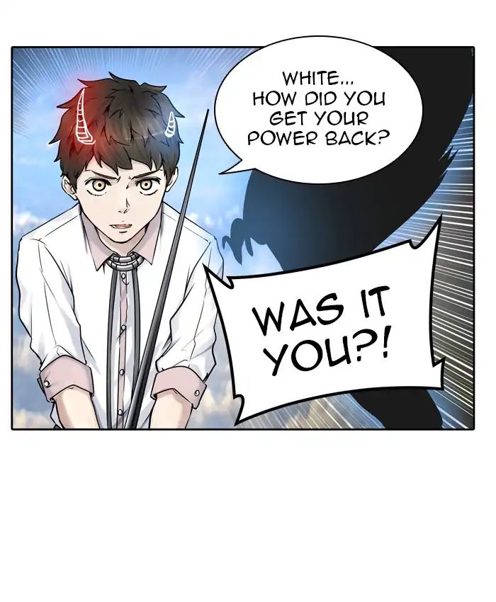 Tower of God chapter 411 - page 43