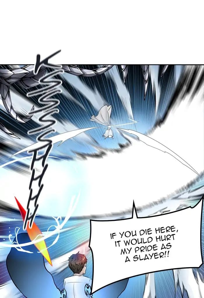Tower of God chapter 411 - page 45