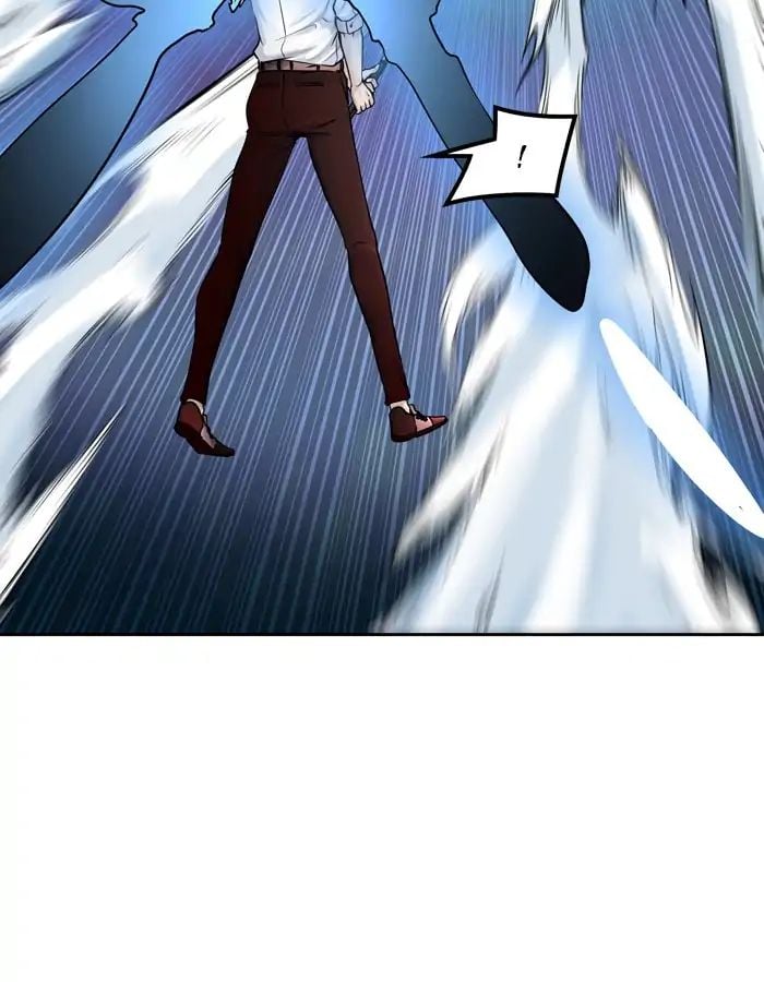Tower of God chapter 411 - page 46