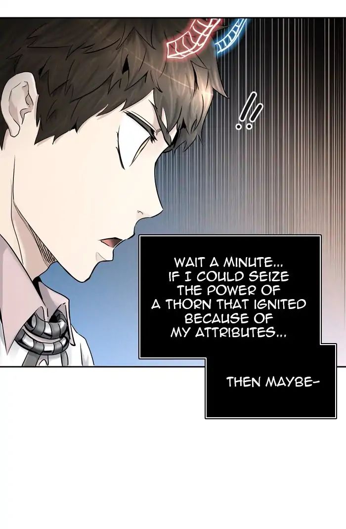 Tower of God chapter 411 - page 48