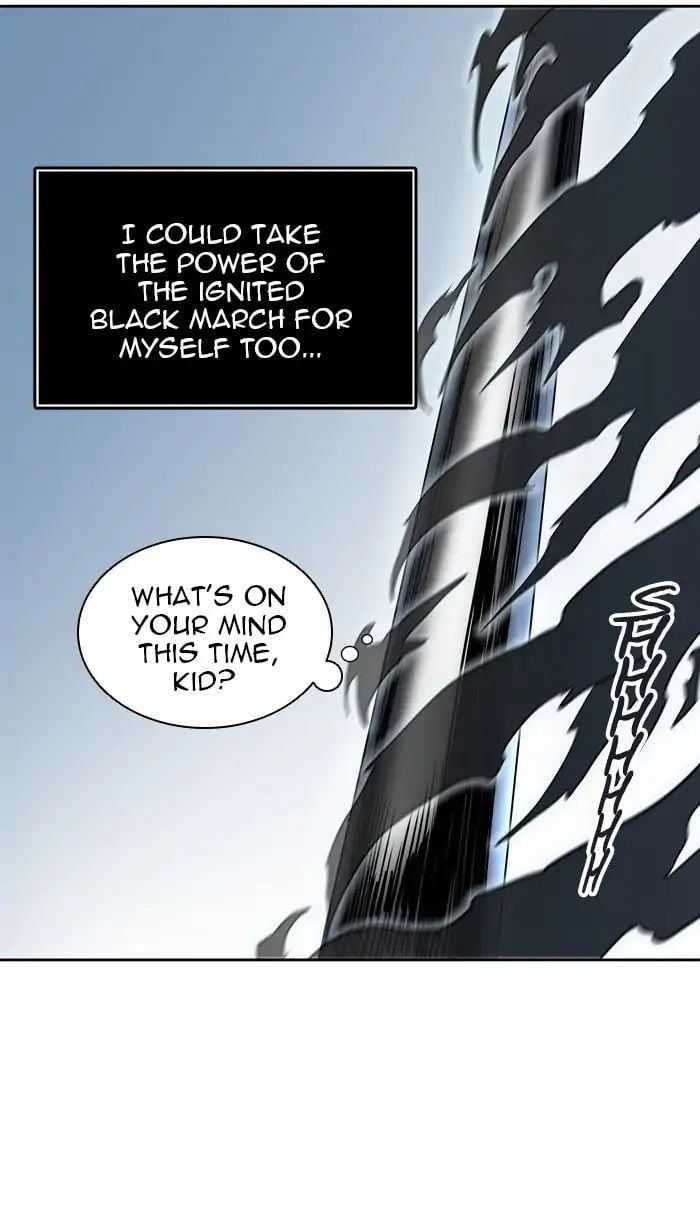 Tower of God chapter 411 - page 49