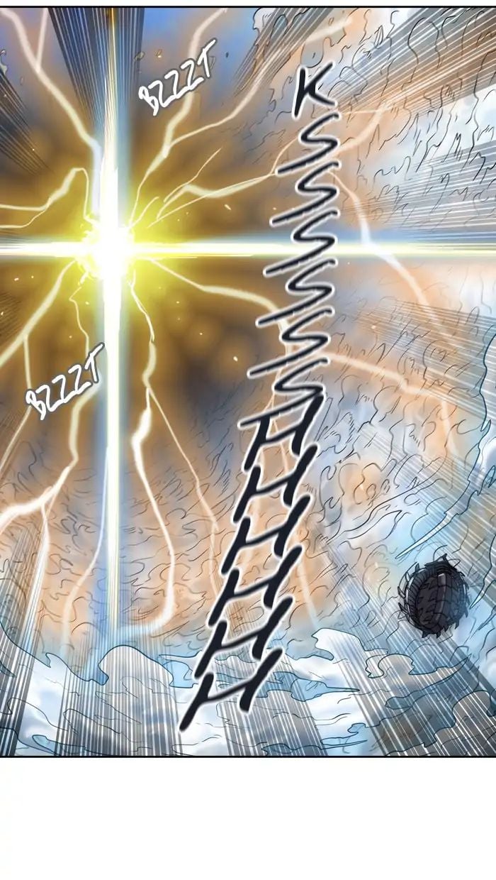 Tower of God chapter 411 - page 52