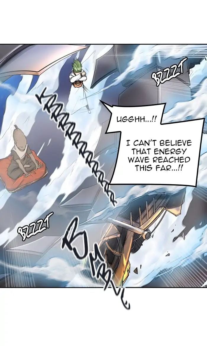 Tower of God chapter 411 - page 53