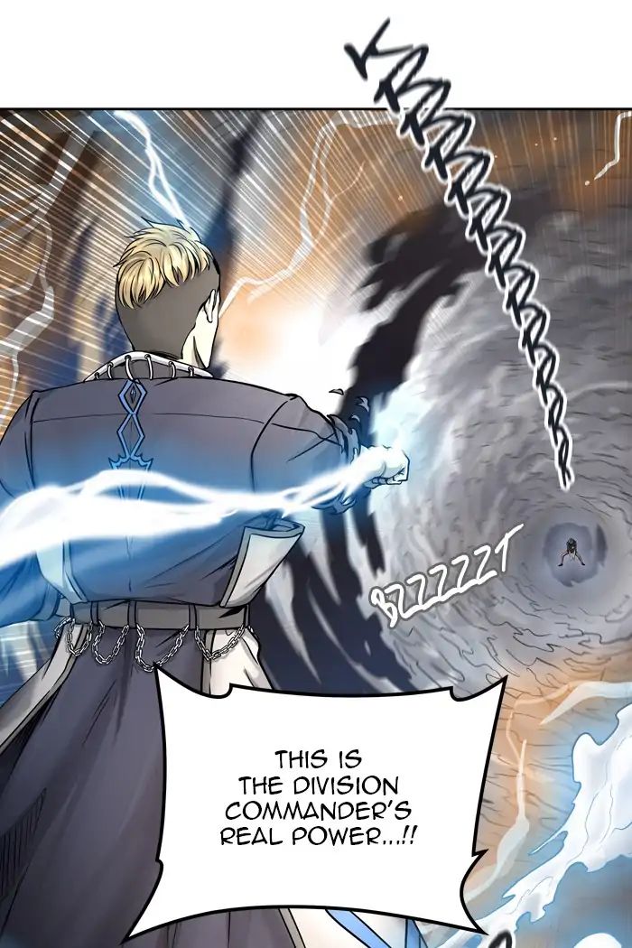 Tower of God chapter 411 - page 54