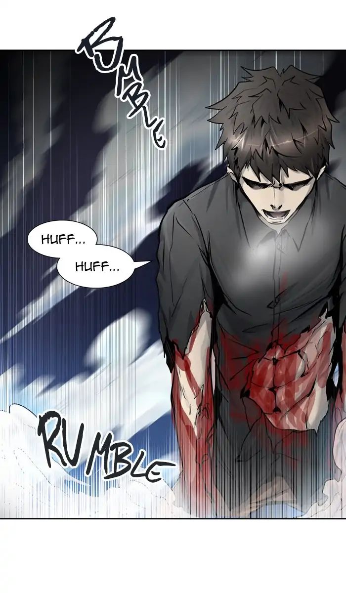 Tower of God chapter 411 - page 56