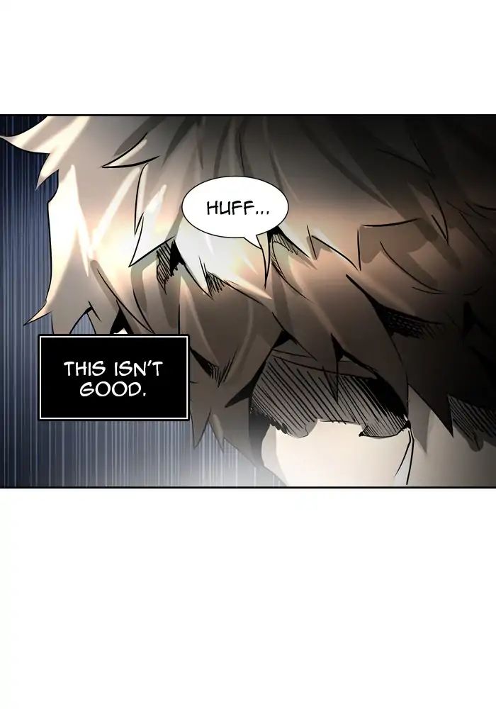 Tower of God chapter 411 - page 57