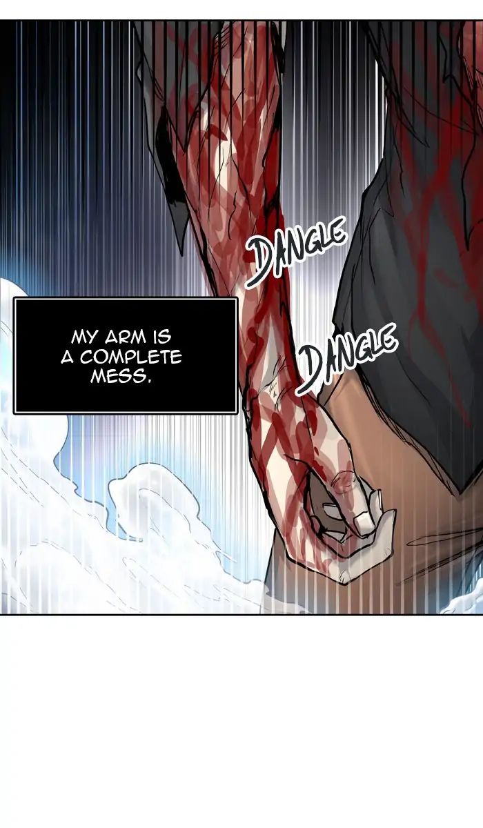 Tower of God chapter 411 - page 58