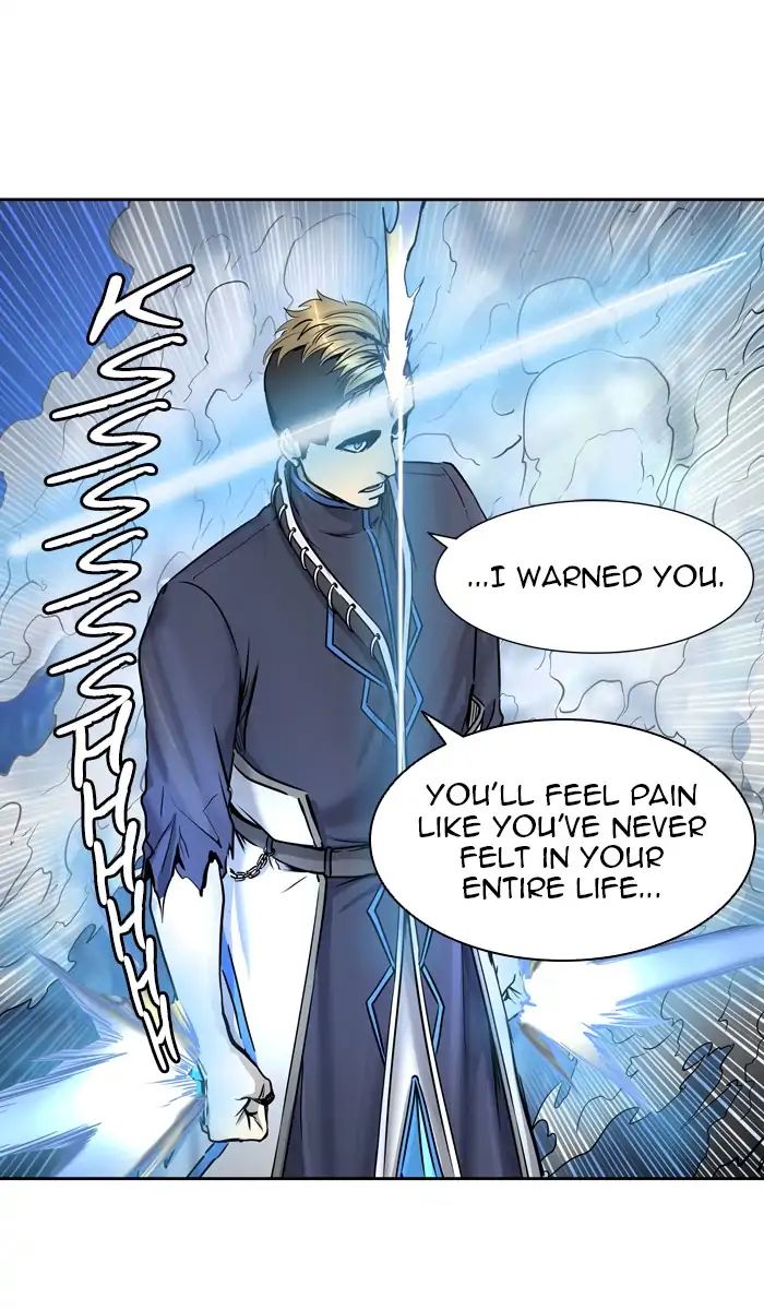 Tower of God chapter 411 - page 59
