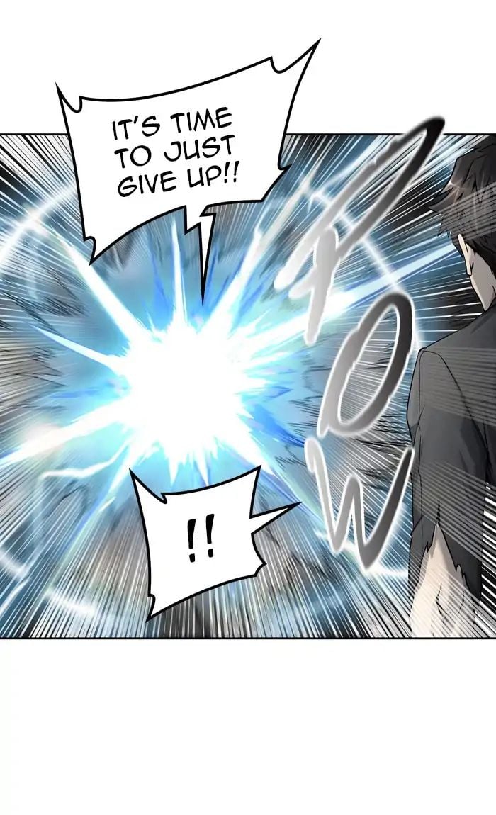 Tower of God chapter 411 - page 60