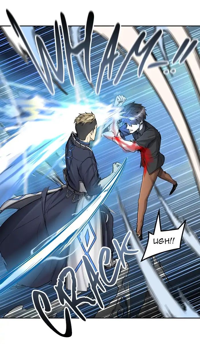 Tower of God chapter 411 - page 61